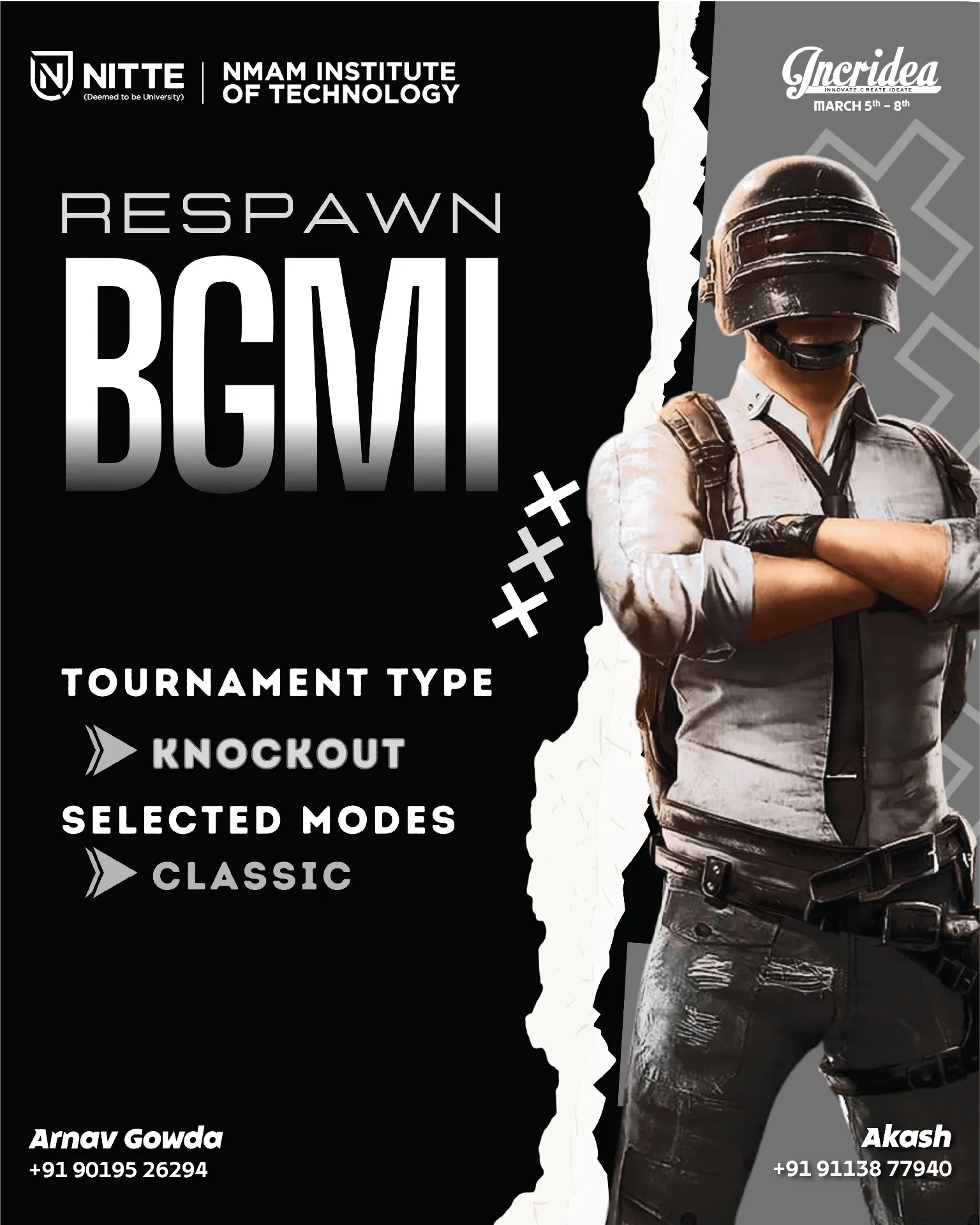 Respawn-BGMI