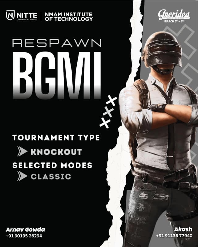 Respawn-BGMI