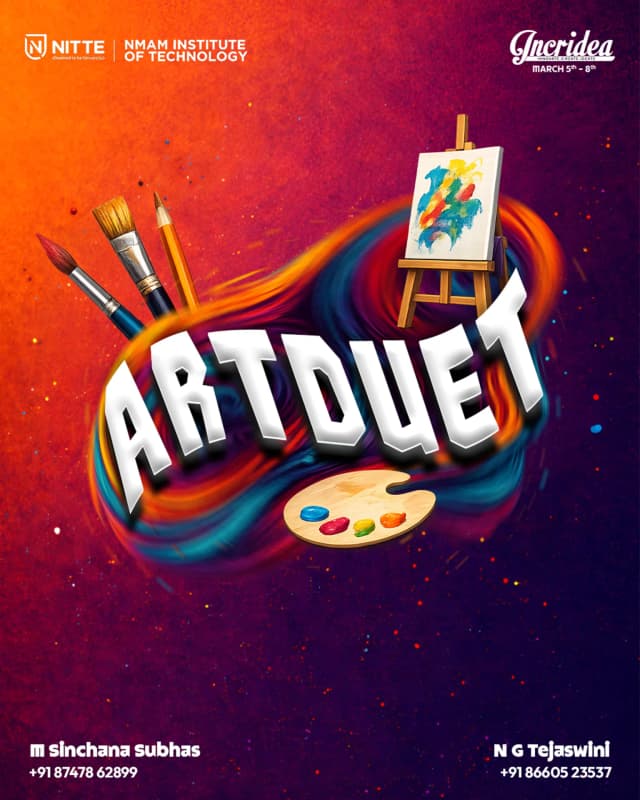 Art Duet