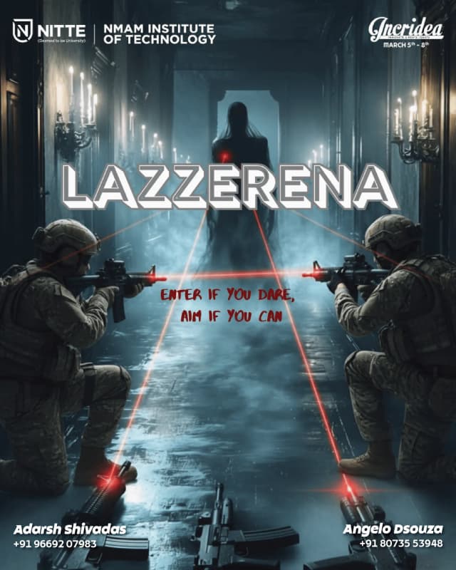 Lazzerena