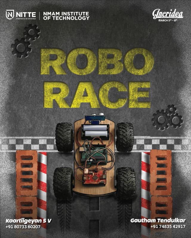 Robo Race