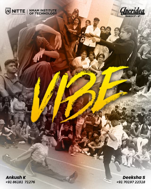 Vibe