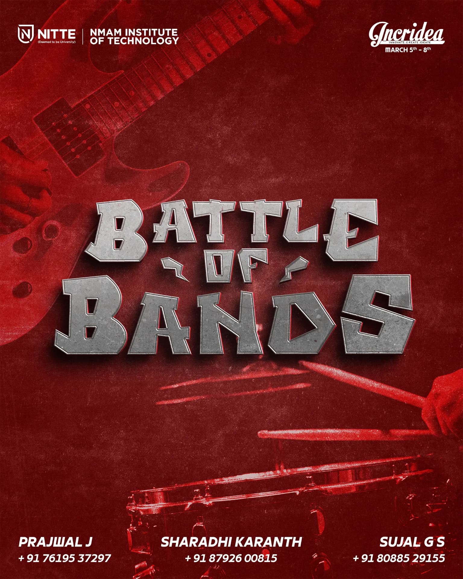 Battle of Bands
