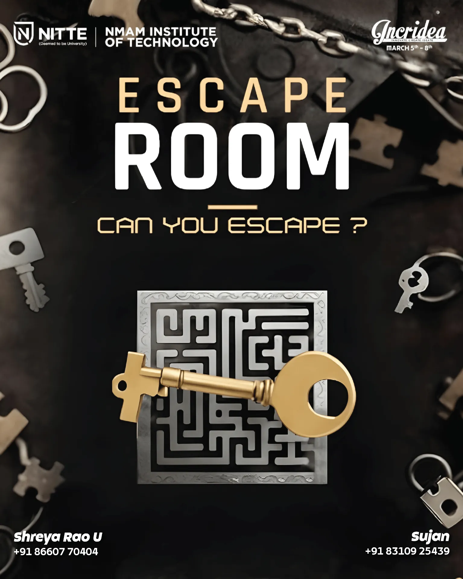 Escape Room