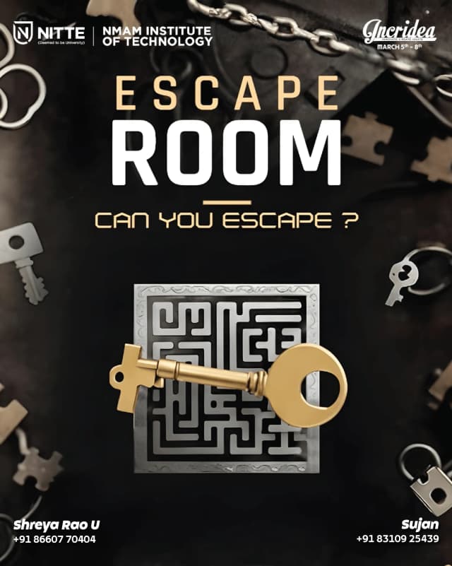 Escape Room