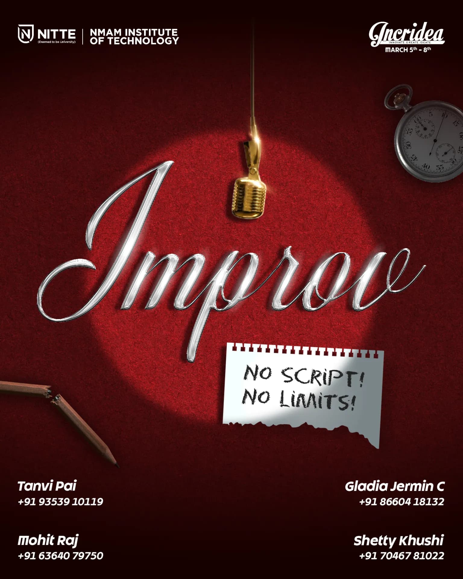 Improv
