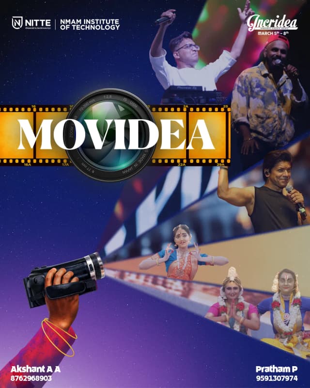 Movidea-Photography