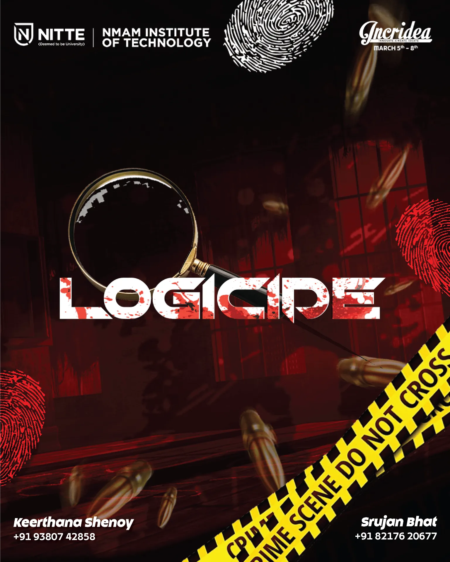 LogiCide