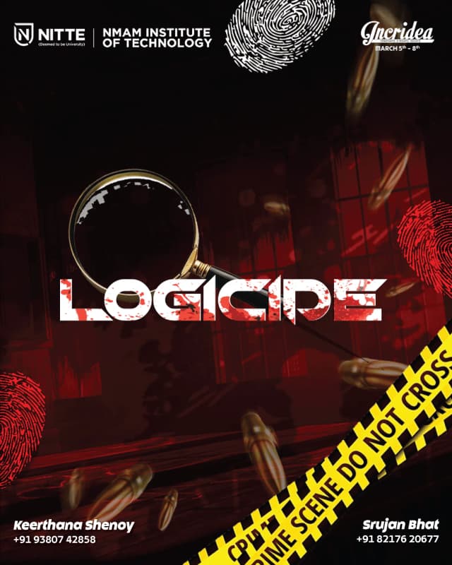 LogiCide
