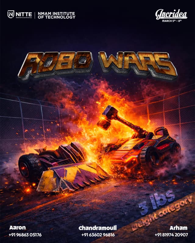 Robowars