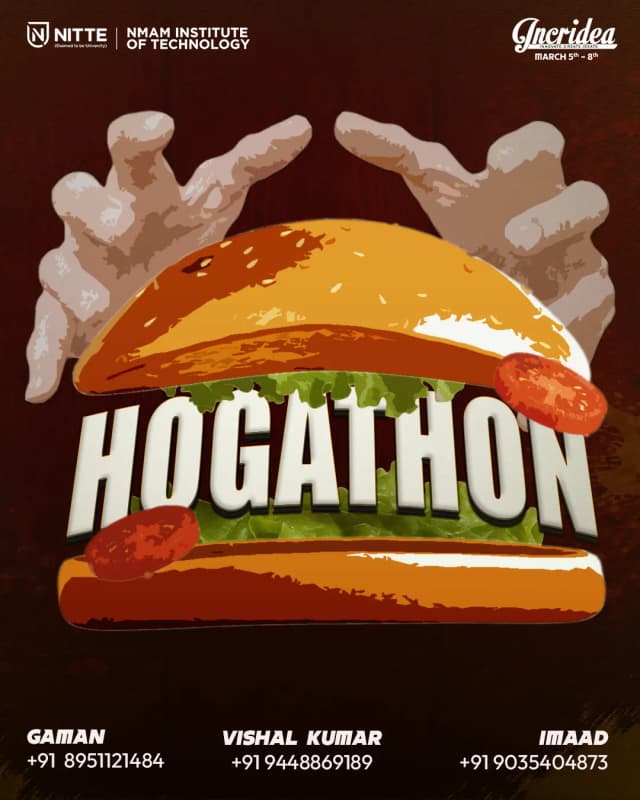 Hogathon