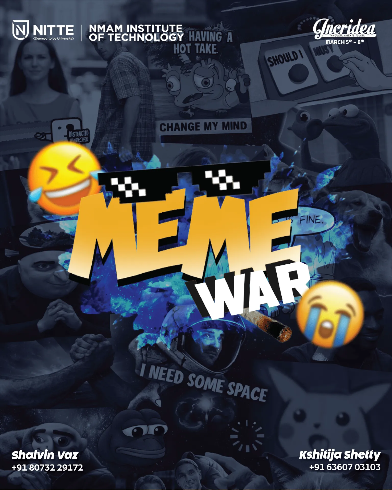 Meme War