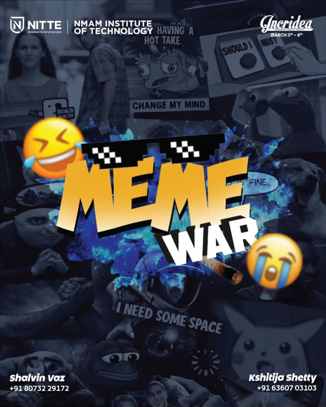 Meme War