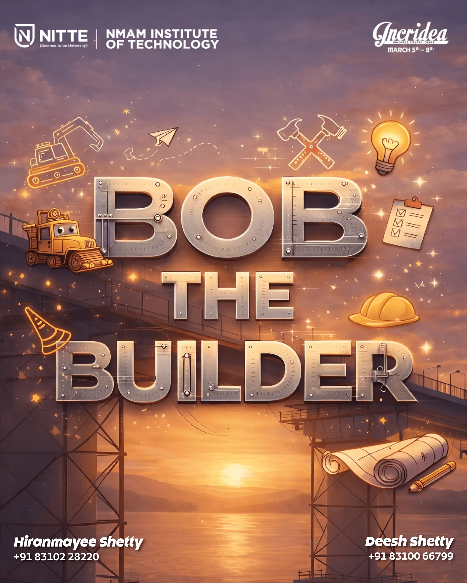 Bob the Builder