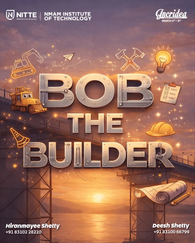 Bob the Builder