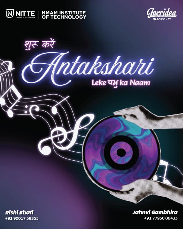 Antakshari