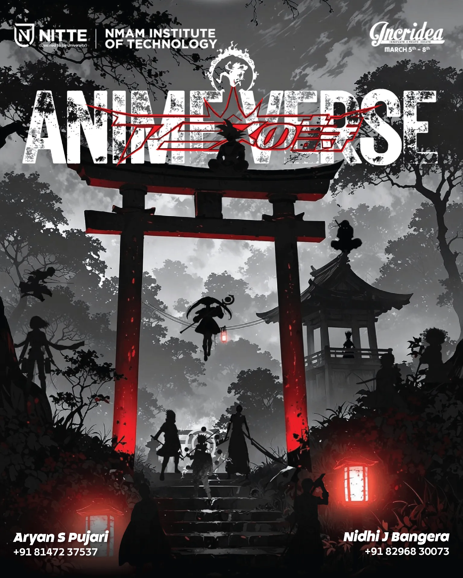 Animeverse