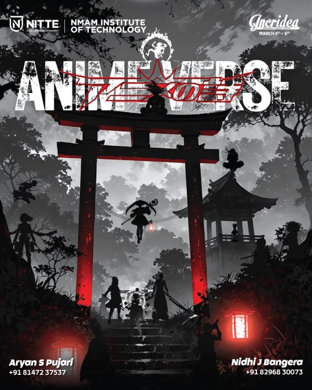 Animeverse