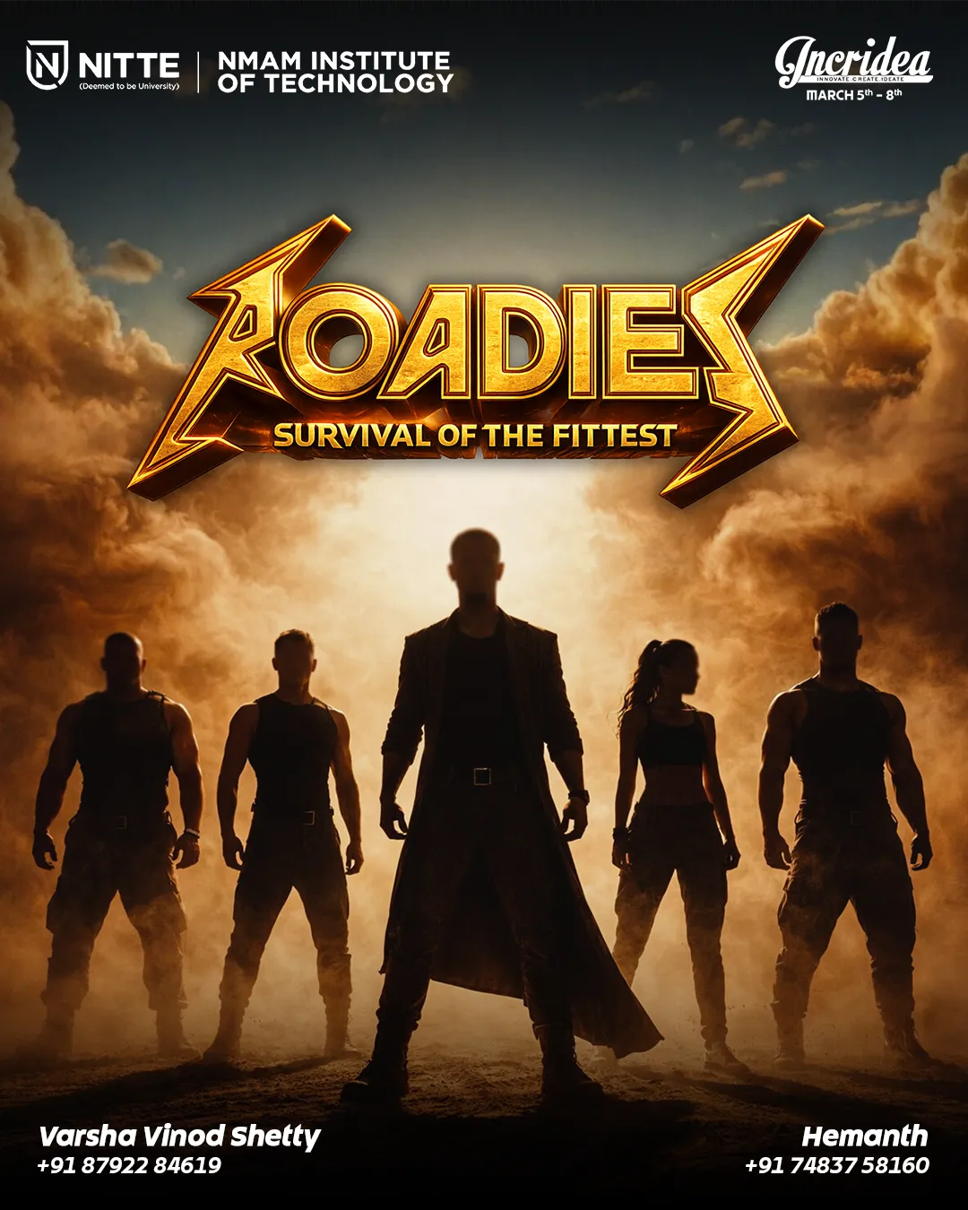 Roadies