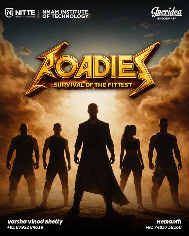 Roadies