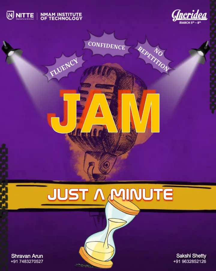 JAM