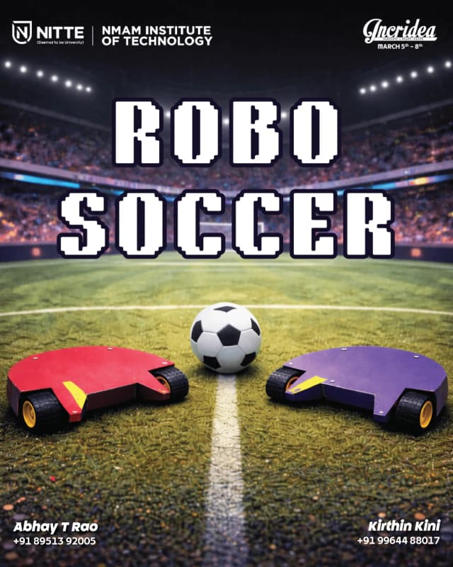 Robo Soccer