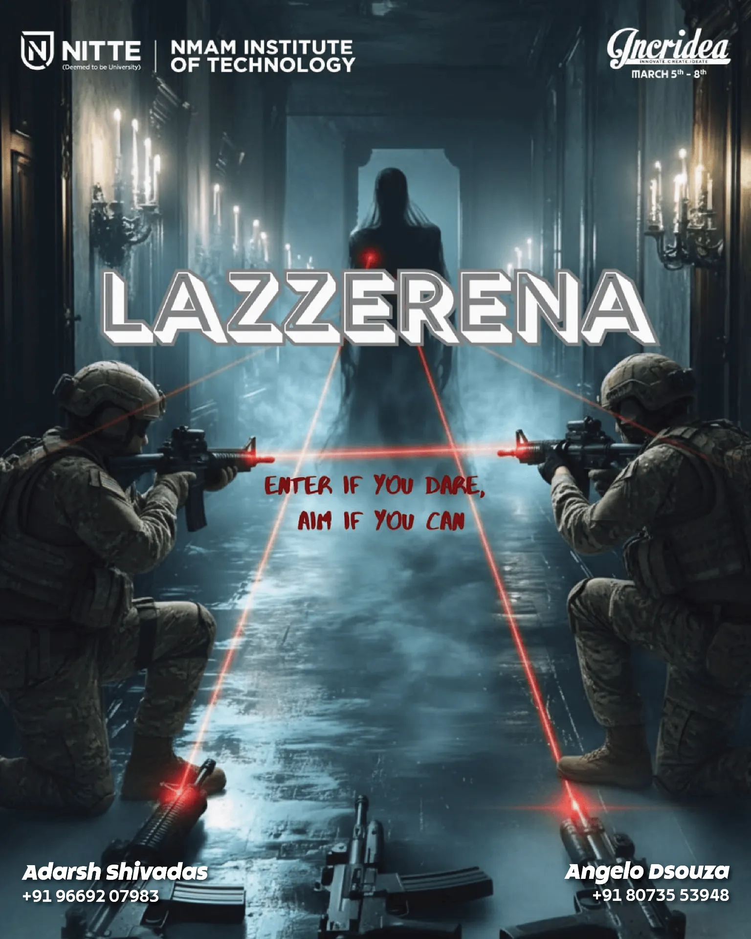 Lazzerena